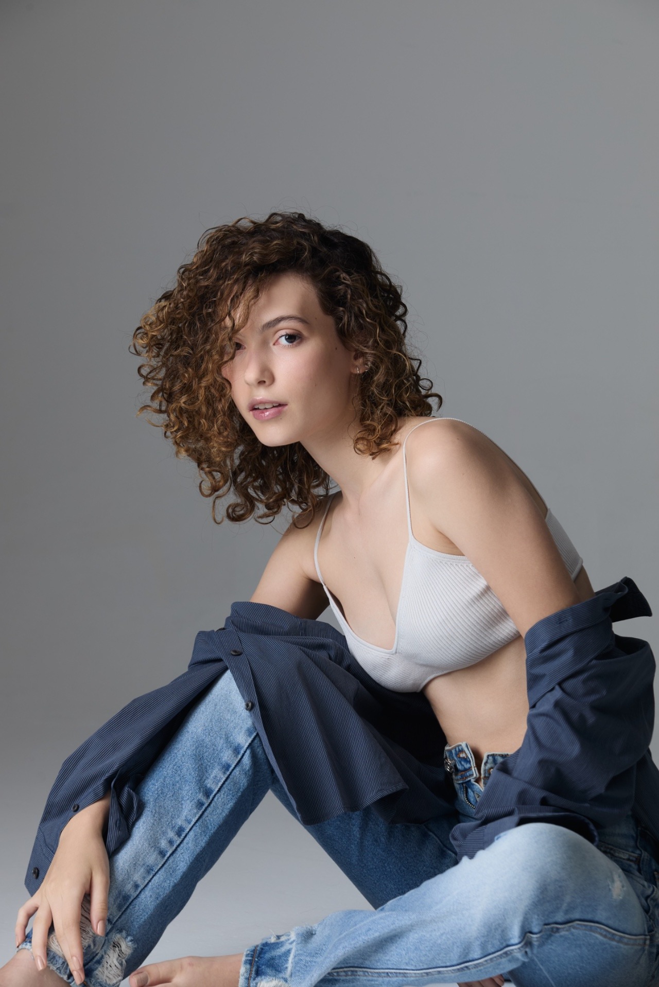 Giovanna — Model & Hostess in S&atilde;o Paulo photo 2