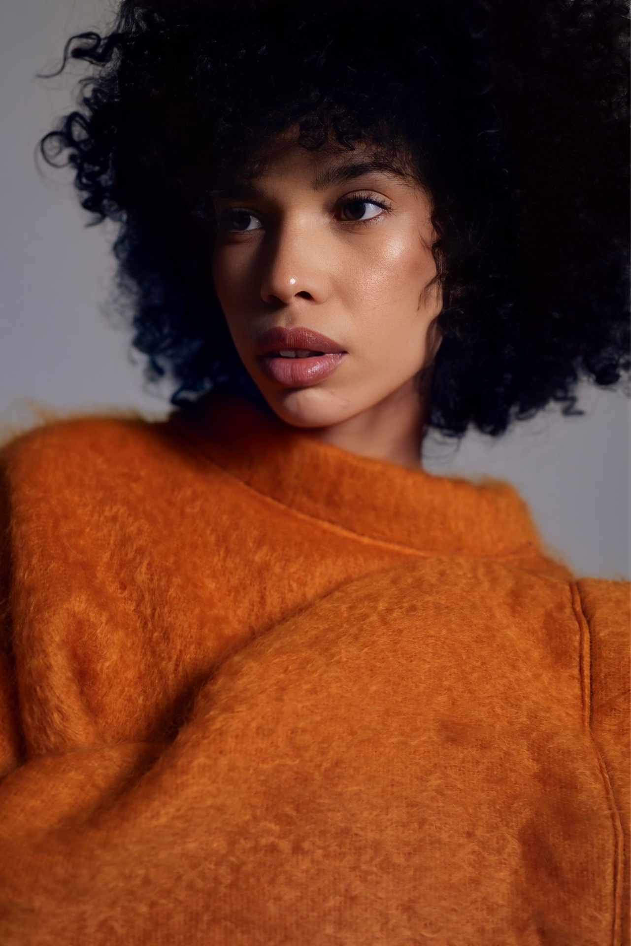 Elieza — Model & Hostess in S&atilde;o Paulo photo 1