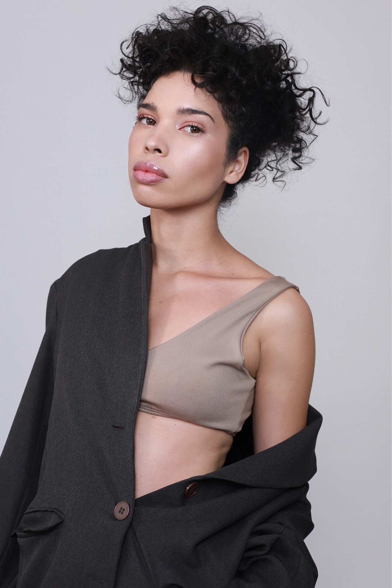 Elieza — Model & Hostess in S&atilde;o Paulo photo 3
