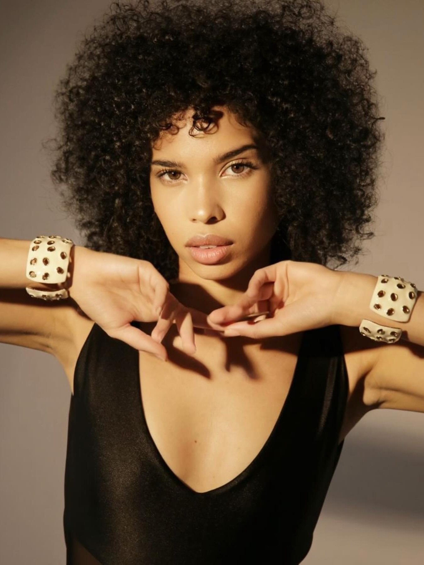 Elieza — Model & Hostess in S&atilde;o Paulo photo 5
