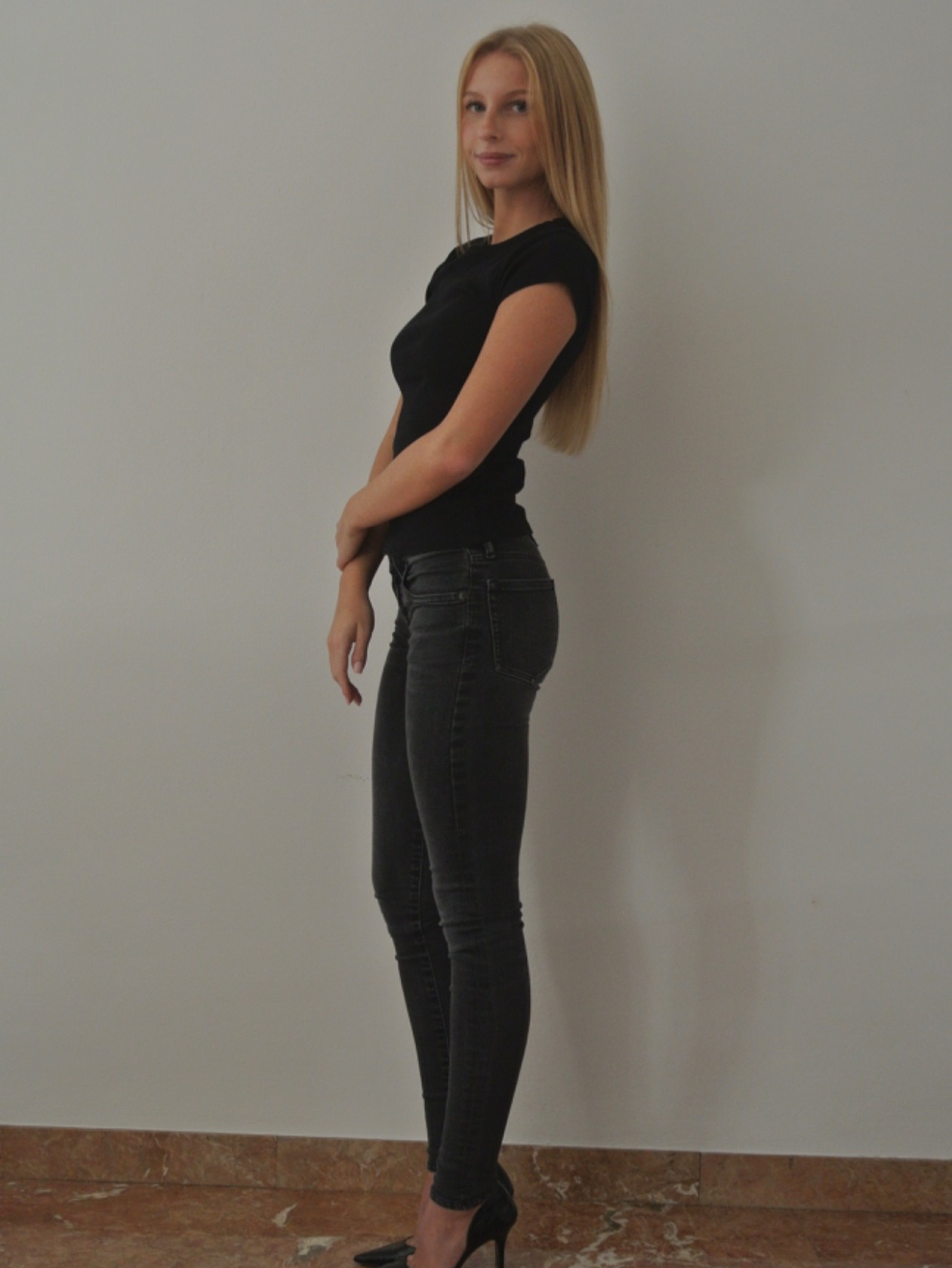 Martina — Model & Hostess in Seregno photo 1