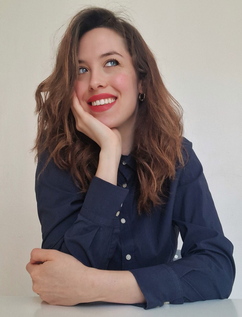 Serena — Model & Hostess in Bologna photo 3