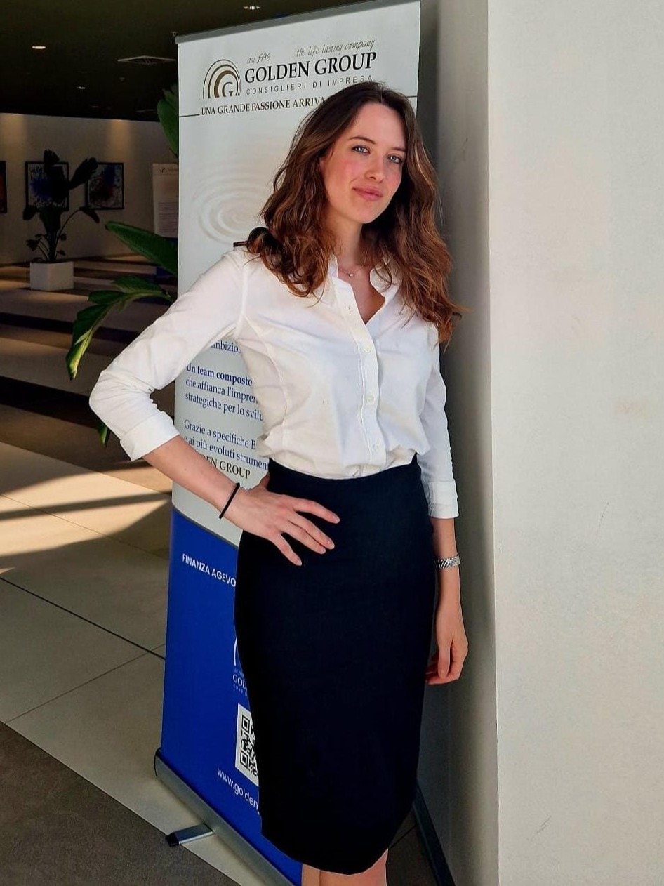 Serena — Model & Hostess in Bologna photo 5