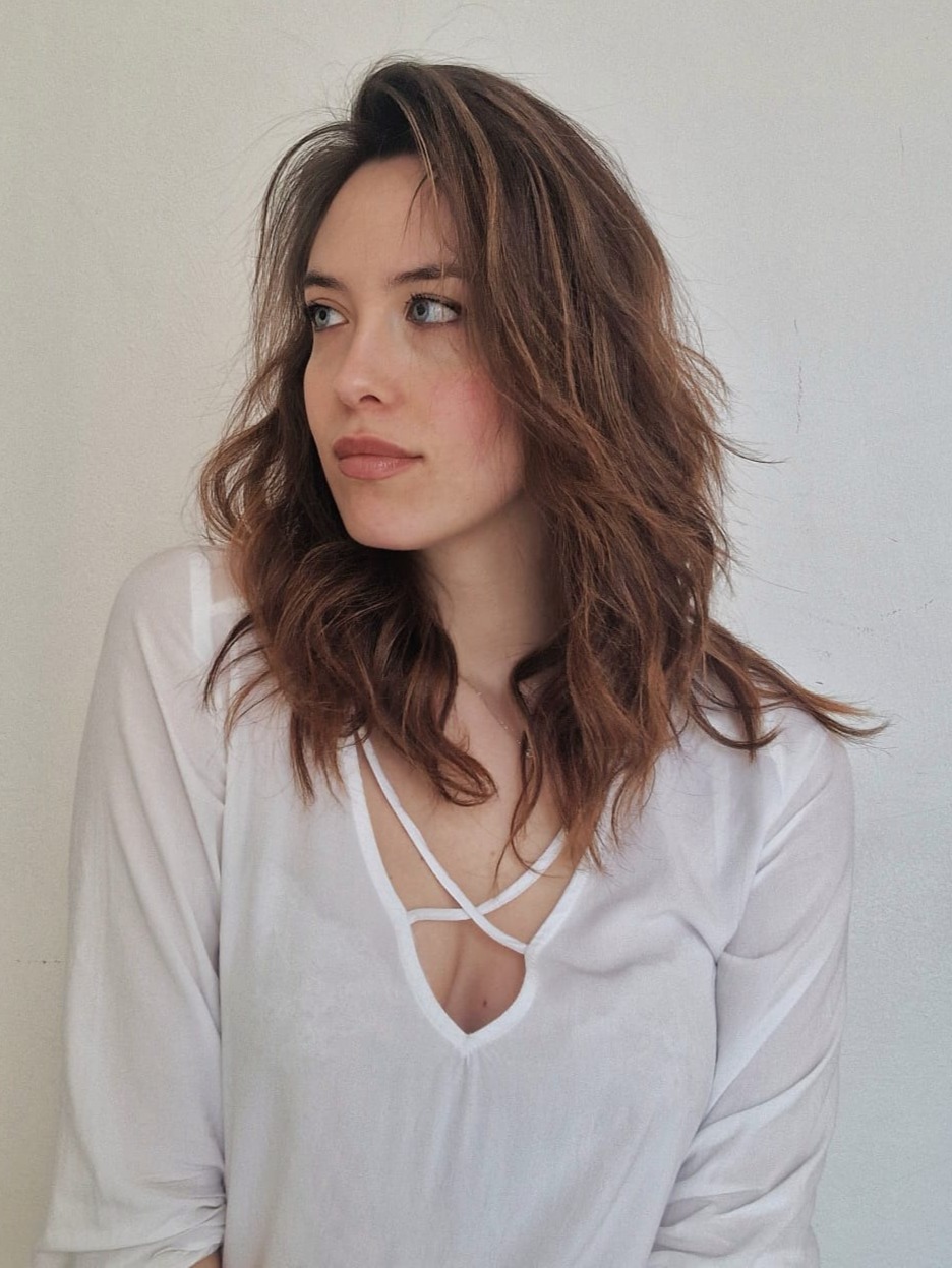 Serena — Model & Hostess in Bologna photo 7