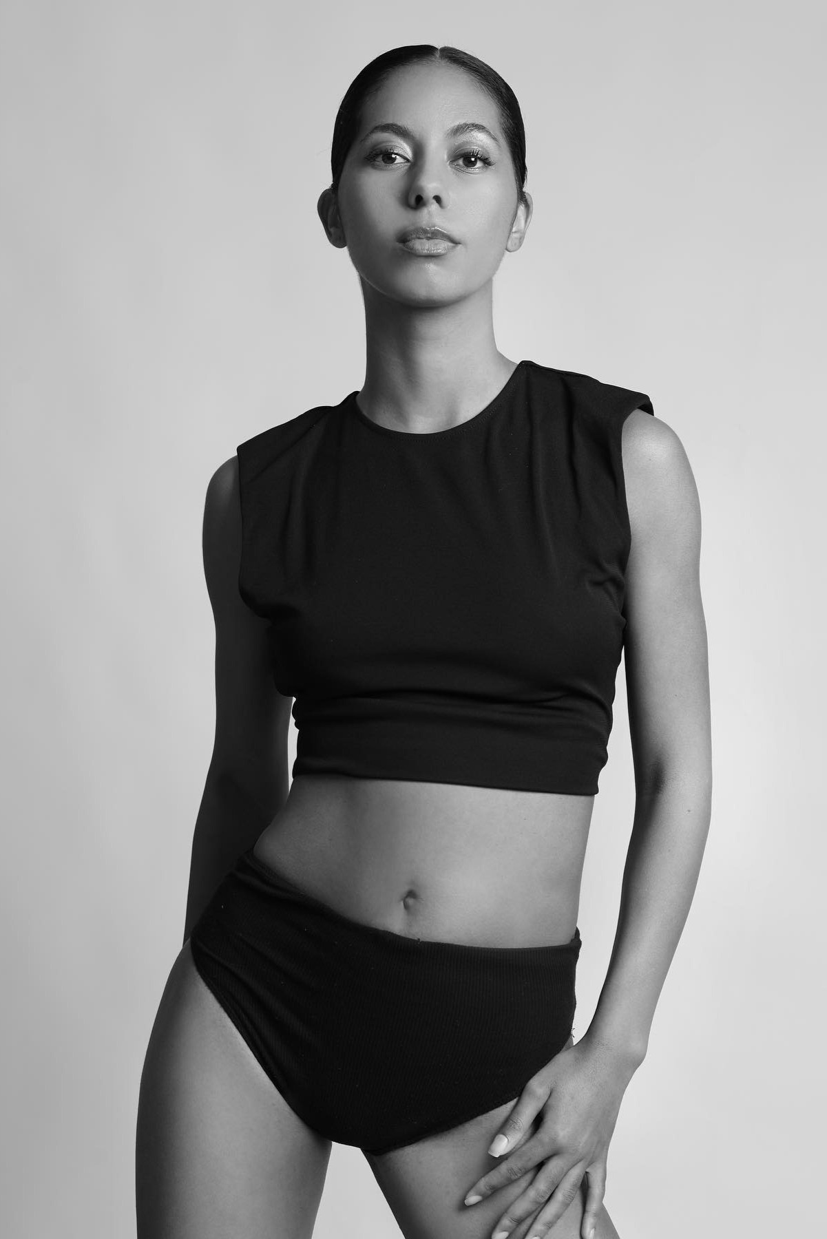 Camila — Model & Hostess in S&atilde;o Paulo photo 1