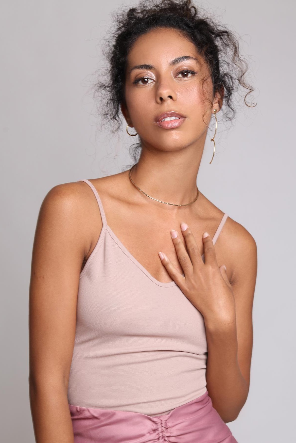 Camila — Model & Hostess in S&atilde;o Paulo photo 3