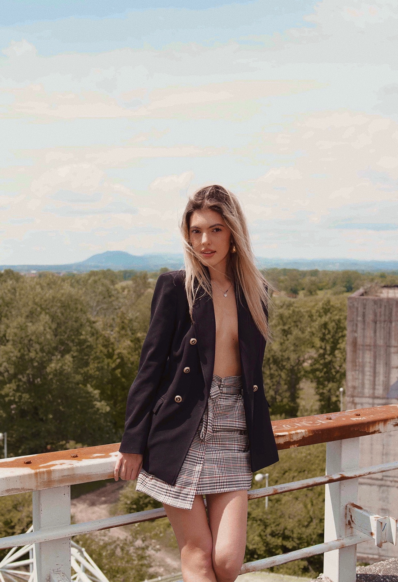 Petra — Model & Hostess in Beograd photo 2