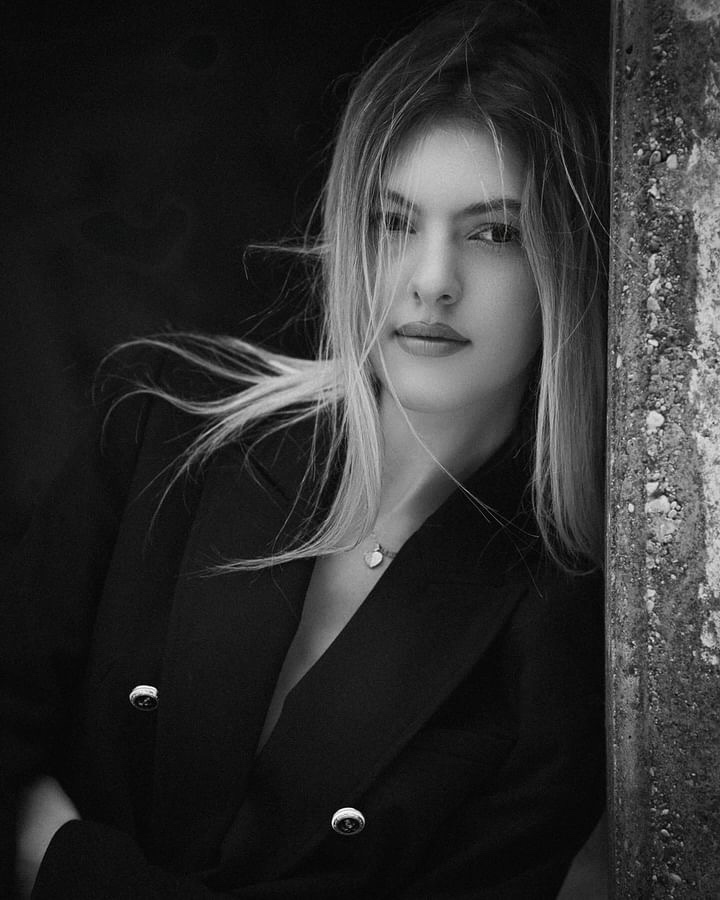 Petra — Model & Hostess in Beograd photo 3