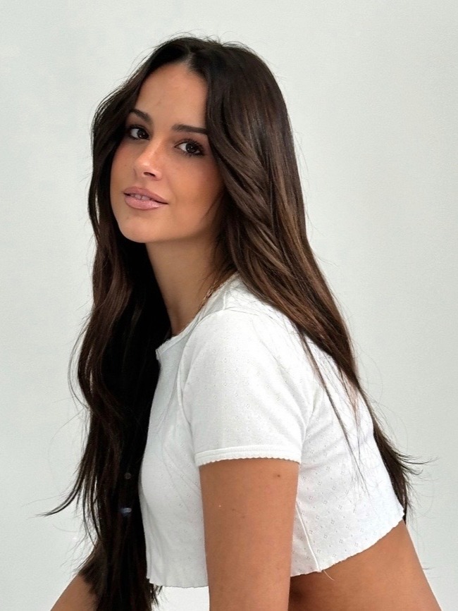 Carlota — Model & Hostess in Porto photo 2