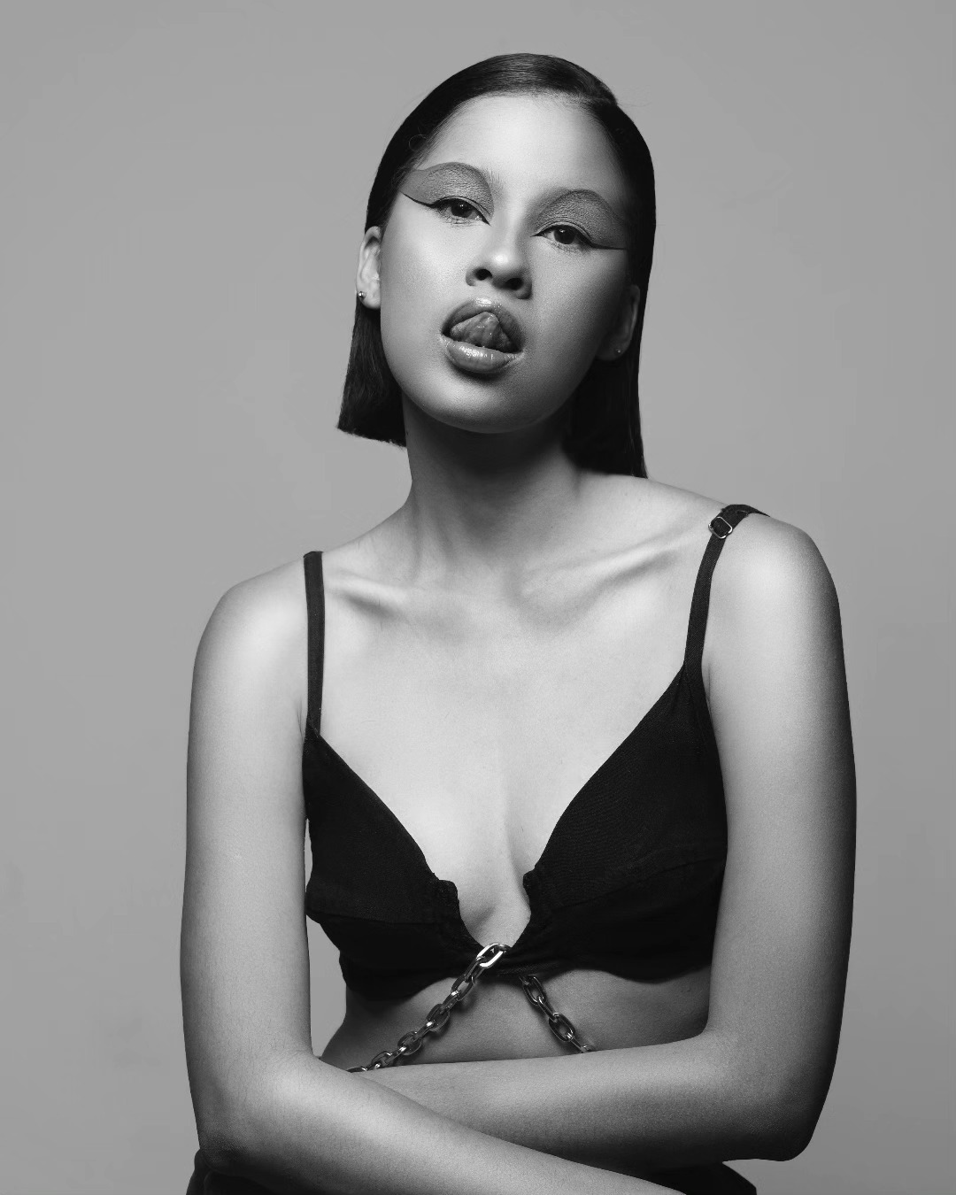Pricila — Model & Hostess in São Paulo photo 13