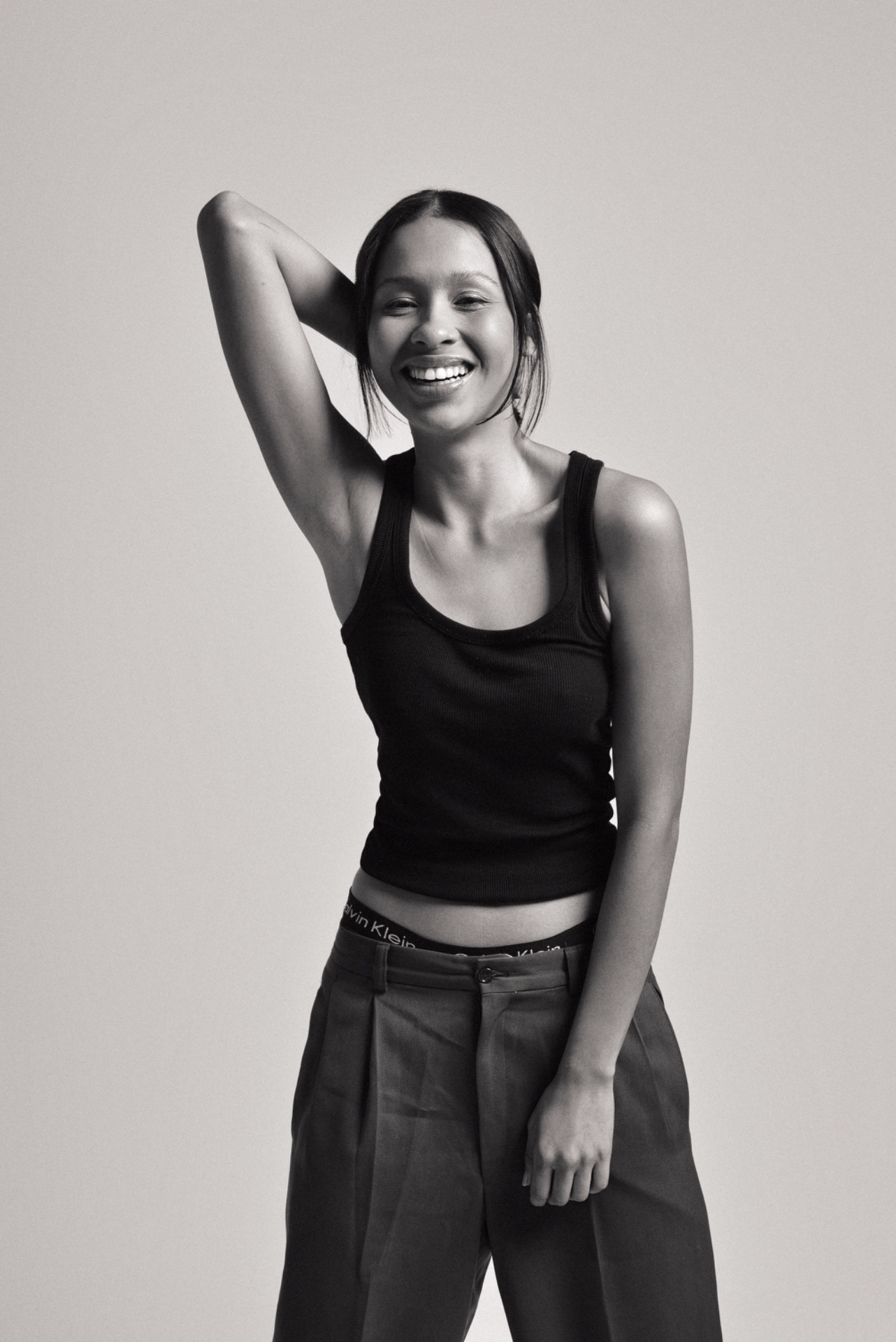 Pricila — Model & Hostess in S&atilde;o Paulo photo 2