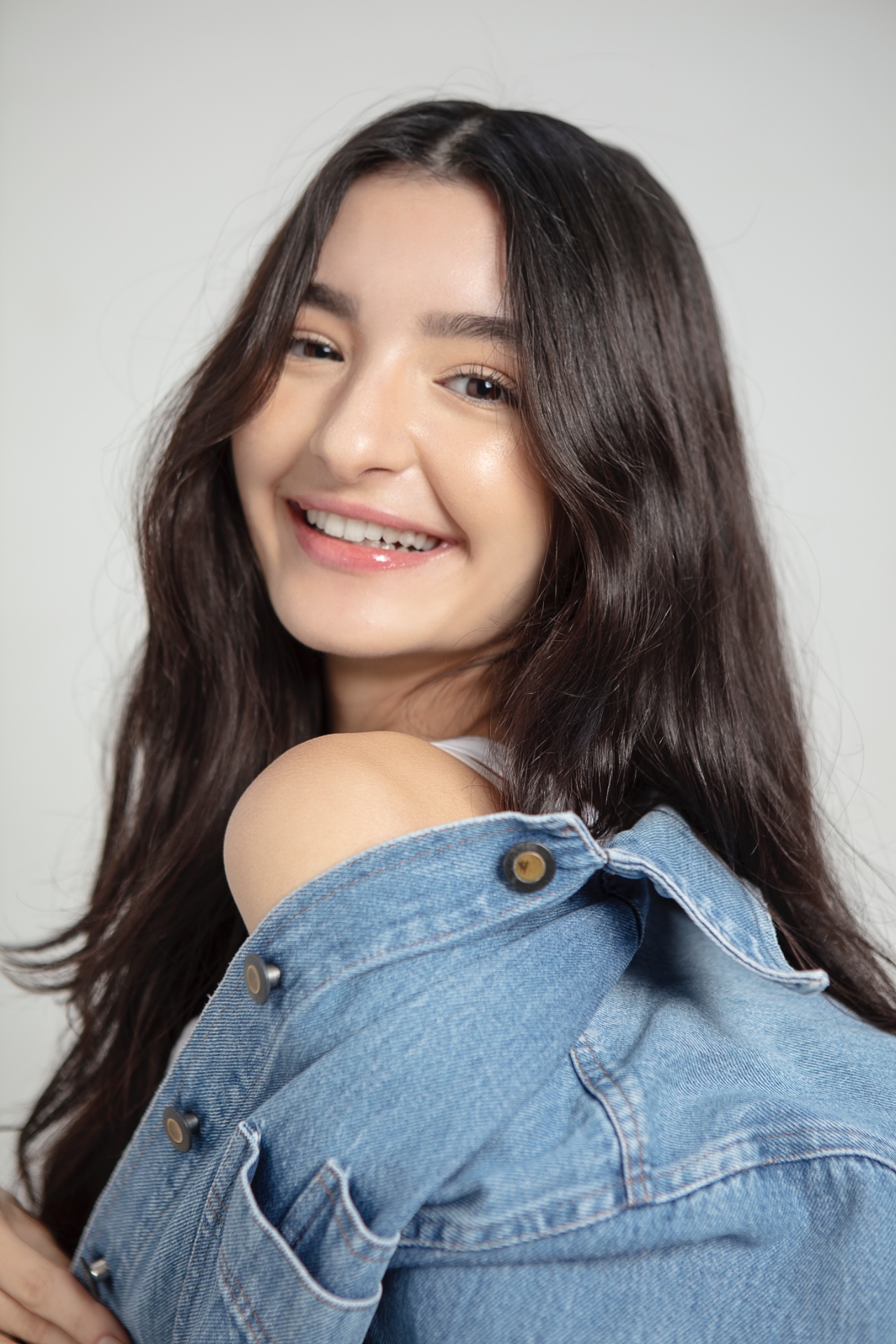 Fernanda — Model & Hostess in S&atilde;o Paulo photo 1