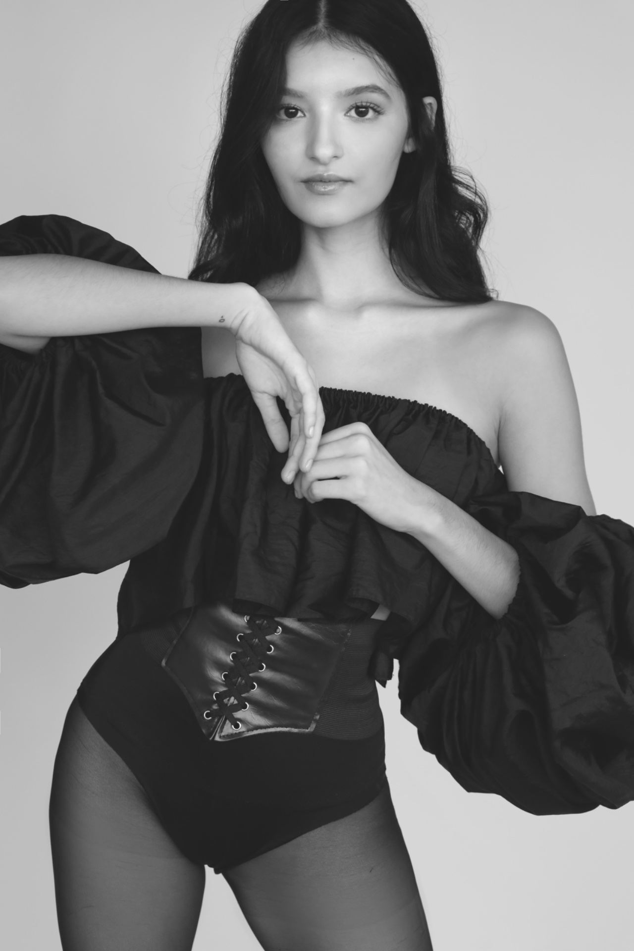 Fernanda — Model & Hostess in S&atilde;o Paulo photo 17