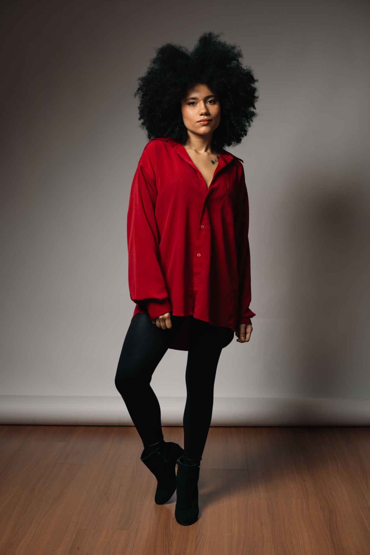 P&acirc;mela — Model & Hostess in S&atilde;o Paulo photo 3