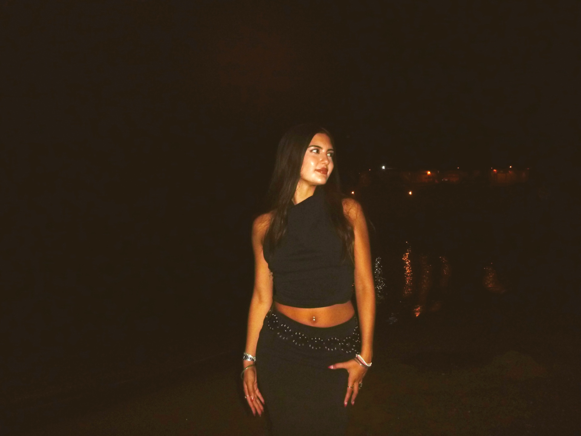 Marina — Model & Hostess in Barcelona photo 1