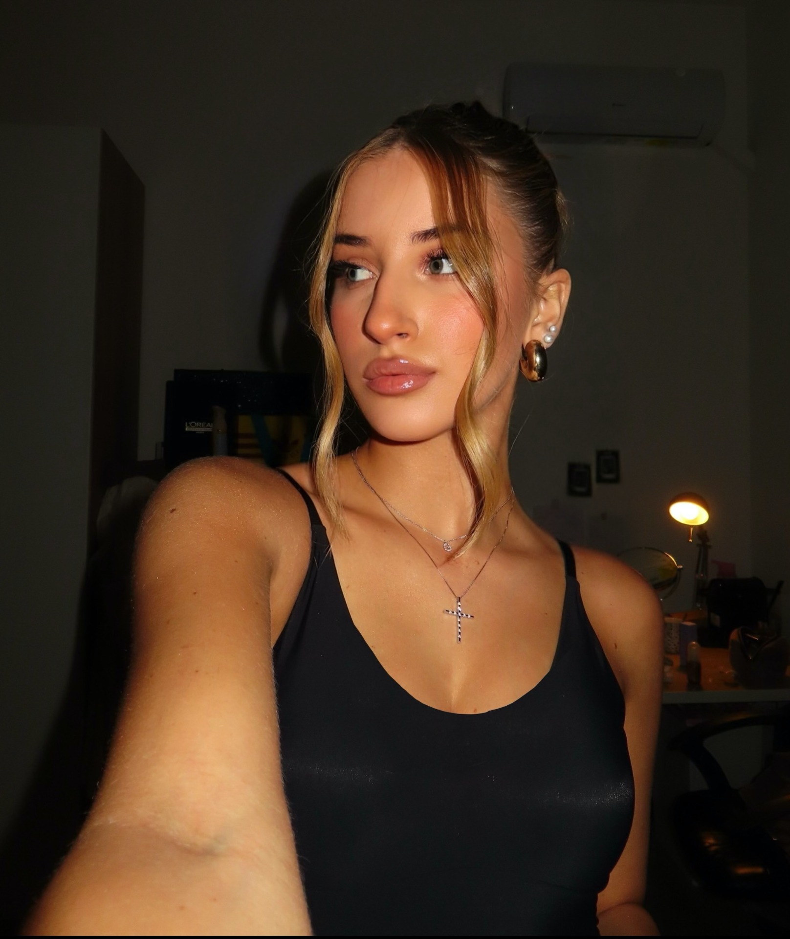 Giulia — Model & Hostess in Brescia photo 2