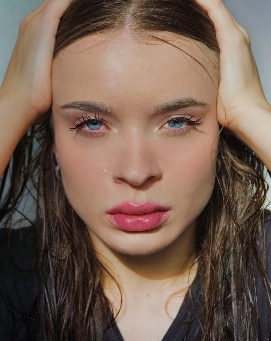 WALERIA — Model in Mainz | Eye On Model