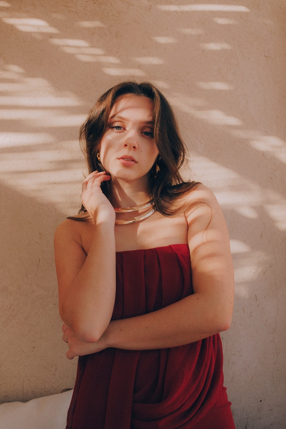 Maurine — Model & Hostess in Saint-r&eacute;my-de-maurienne photo 10