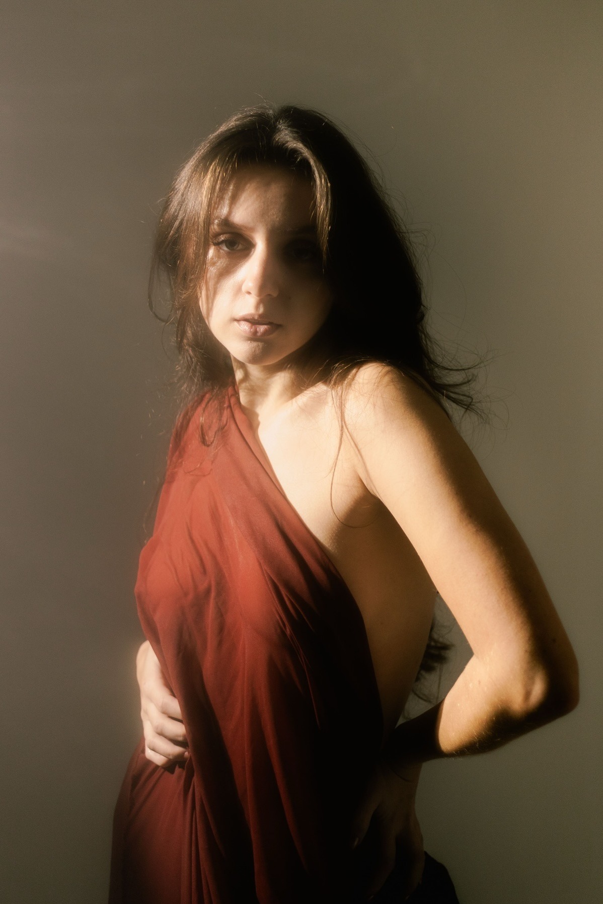 Maurine — Model & Hostess in Saint-r&eacute;my-de-maurienne photo 11