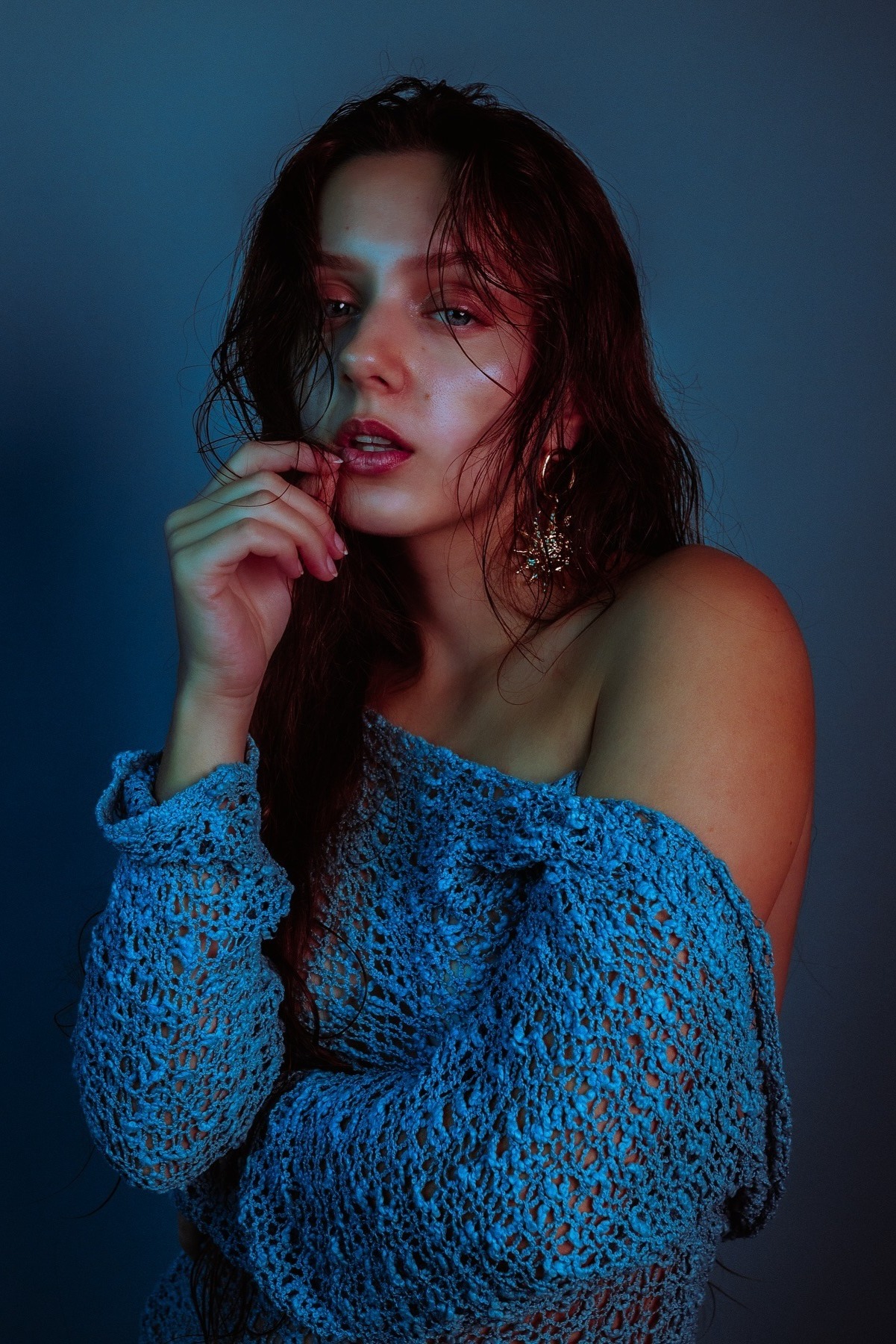 Maurine — Model & Hostess in Saint-r&eacute;my-de-maurienne photo 13