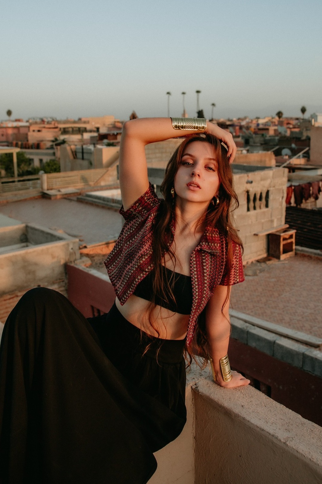 Maurine — Model & Hostess in Saint-r&eacute;my-de-maurienne photo 14