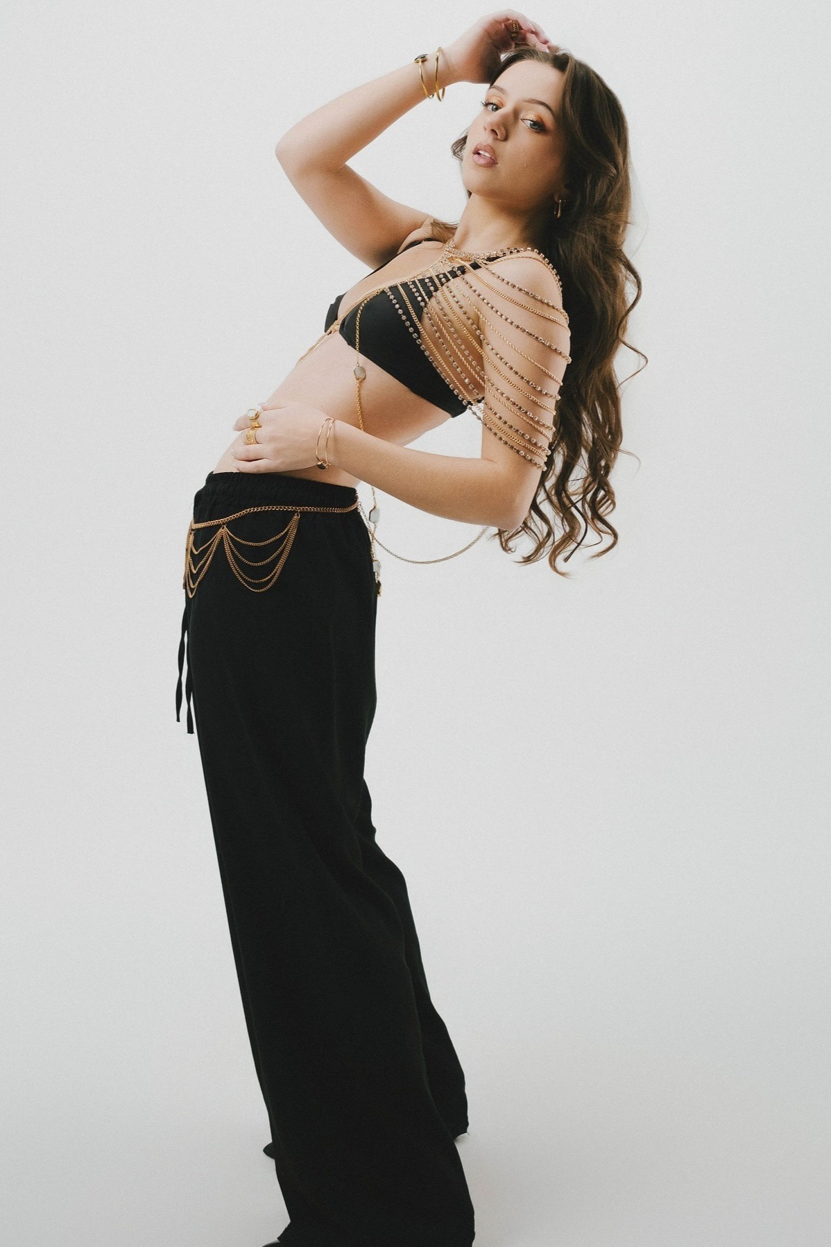 Maurine — Model & Hostess in Saint-r&eacute;my-de-maurienne photo 2