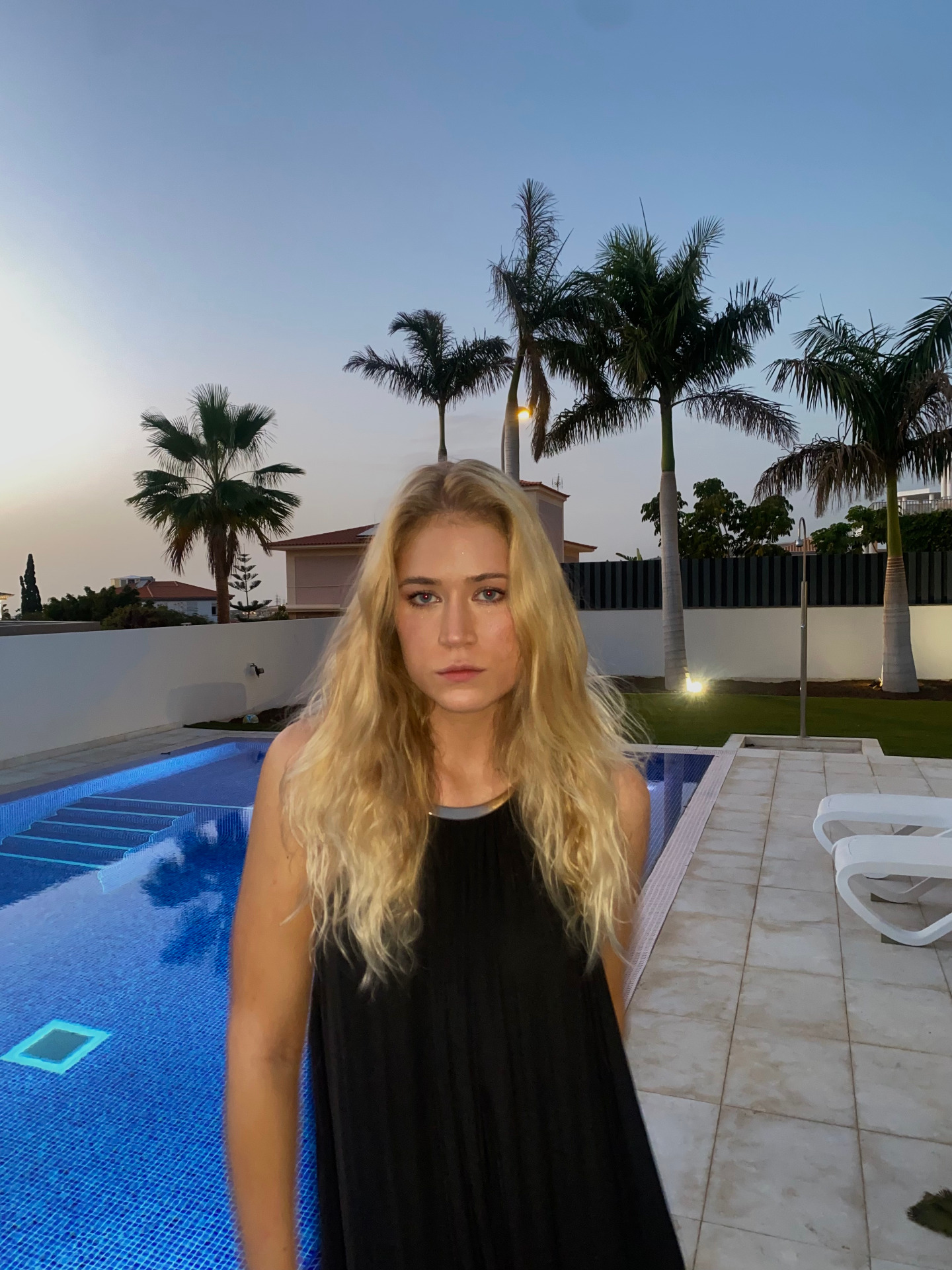 Eva Maria — Model & Hostess in Amsterdam photo 2