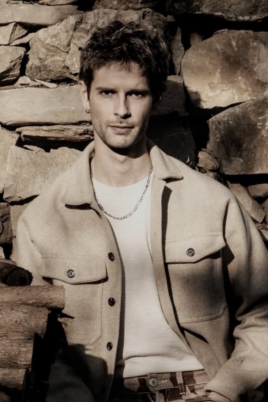 ALEXANDRE — Model in Montpellier | Eye On Model