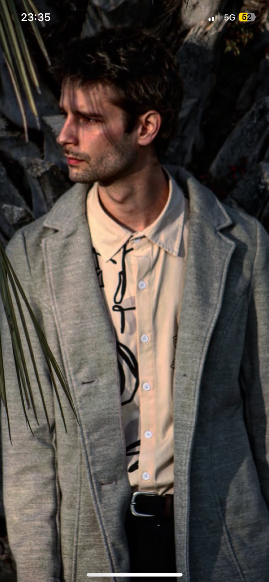 Alexandre — Model & Host in Montpellier photo 2