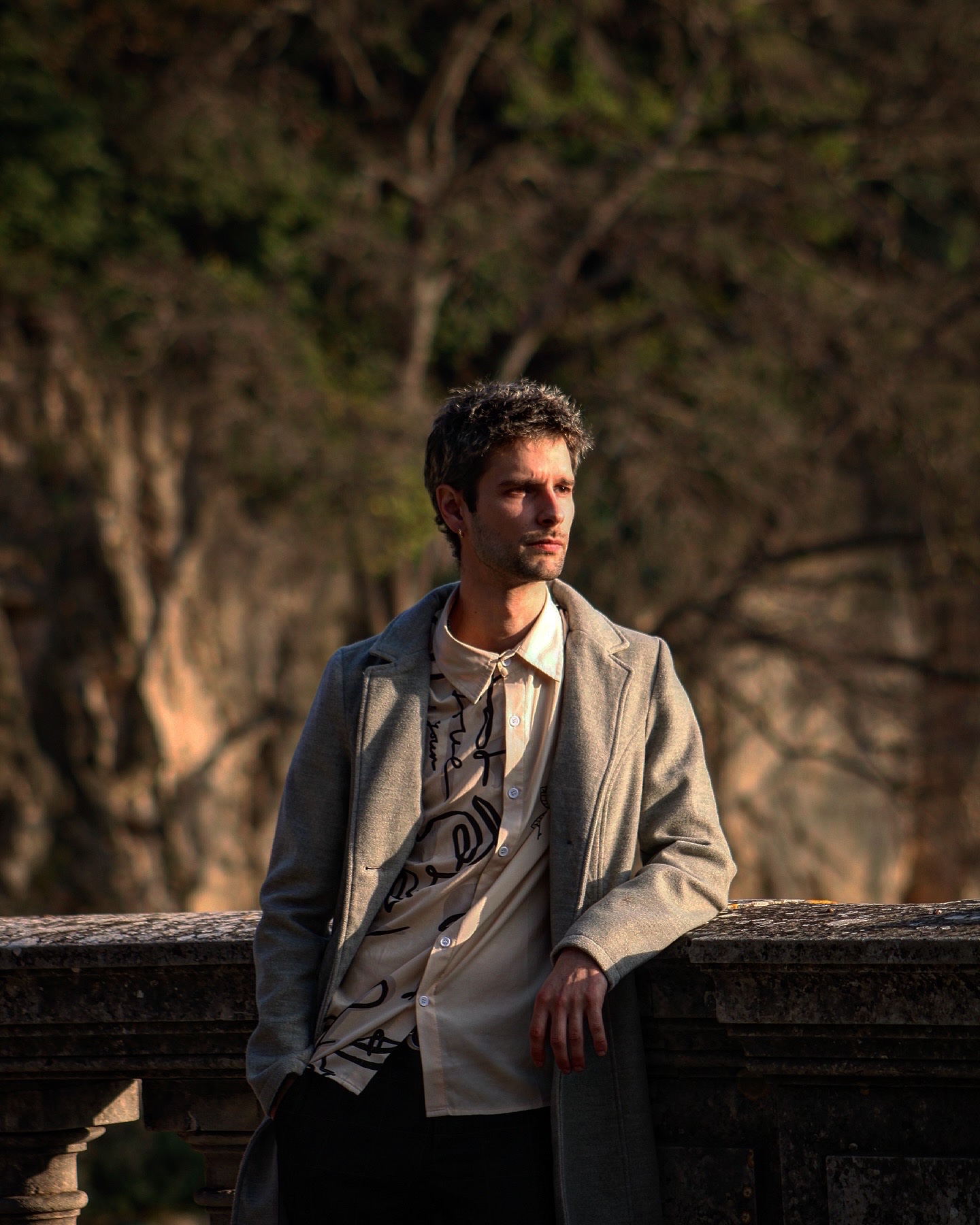 Alexandre — Model & Host in Montpellier photo 4