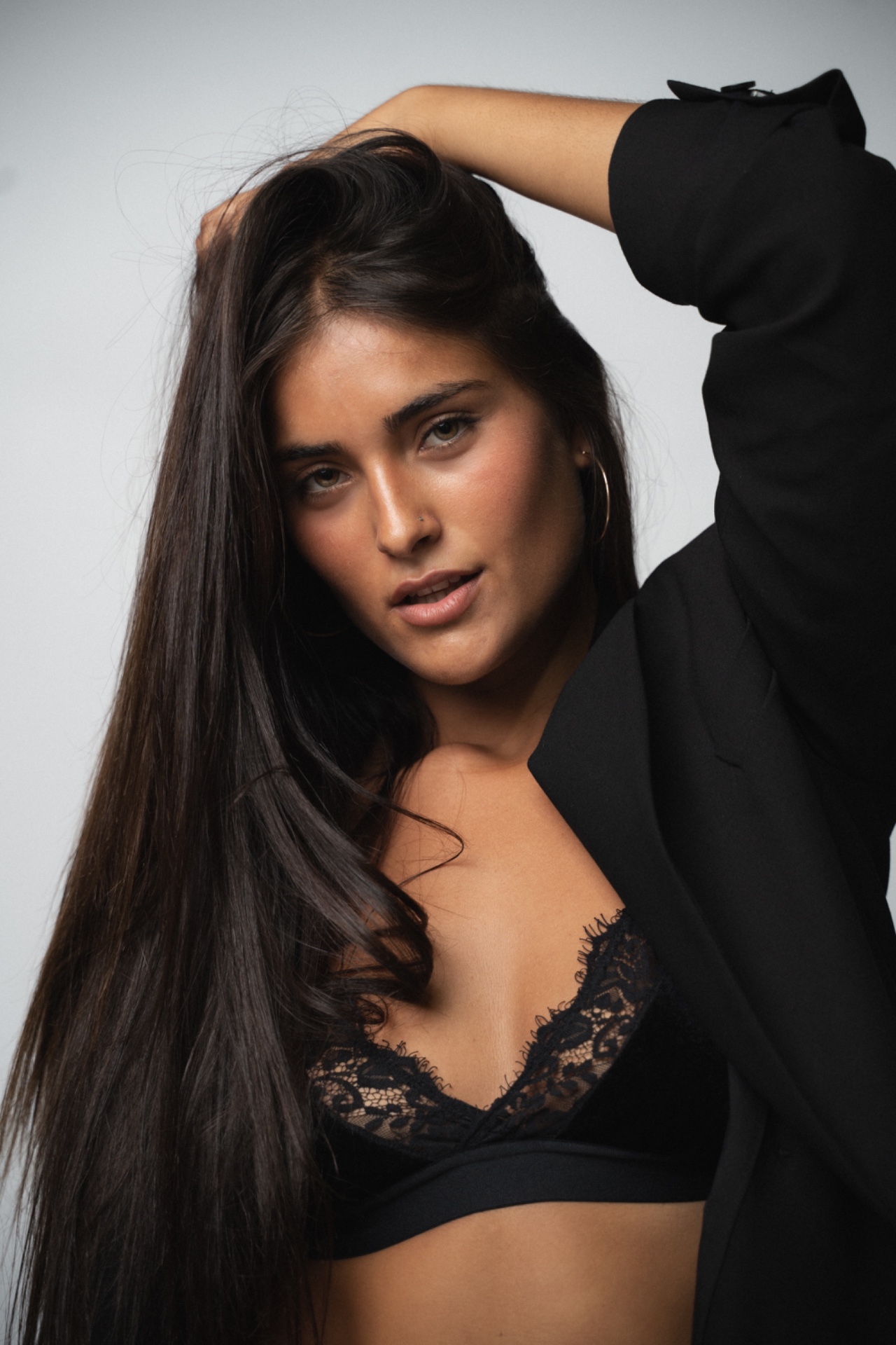 DANIELA — Model in Granada | Eye On Model