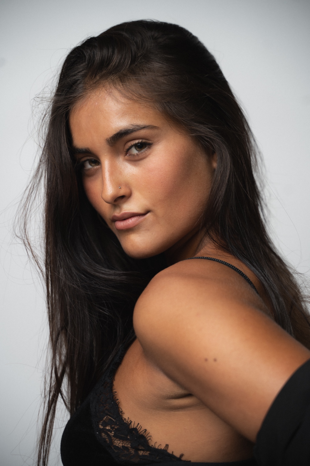 Daniela — Model & Hostess in Granada photo 1