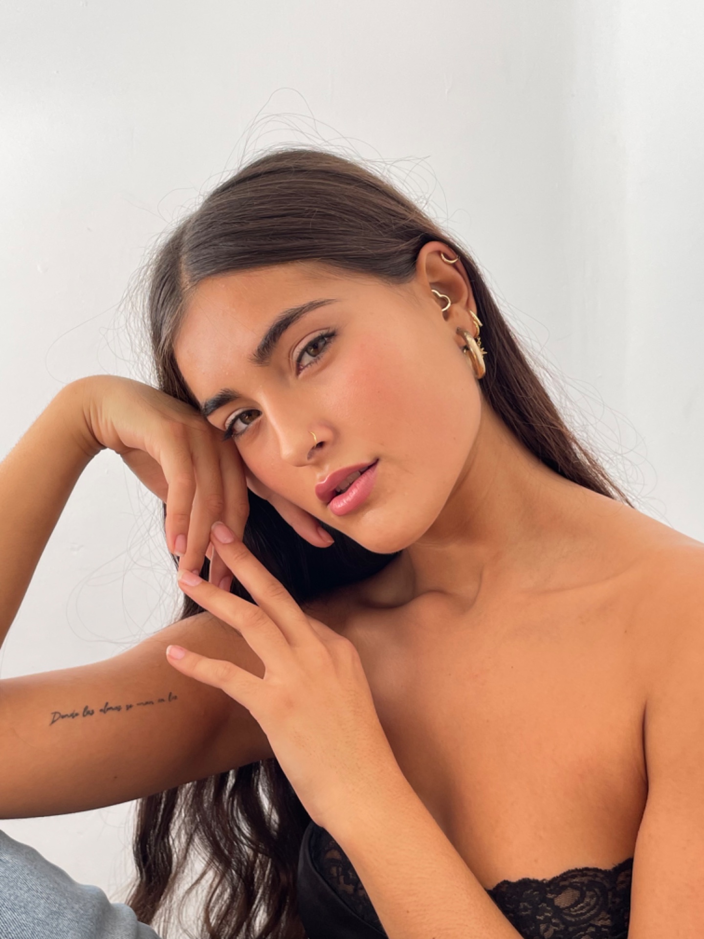 Daniela — Model & Hostess in Granada photo 14