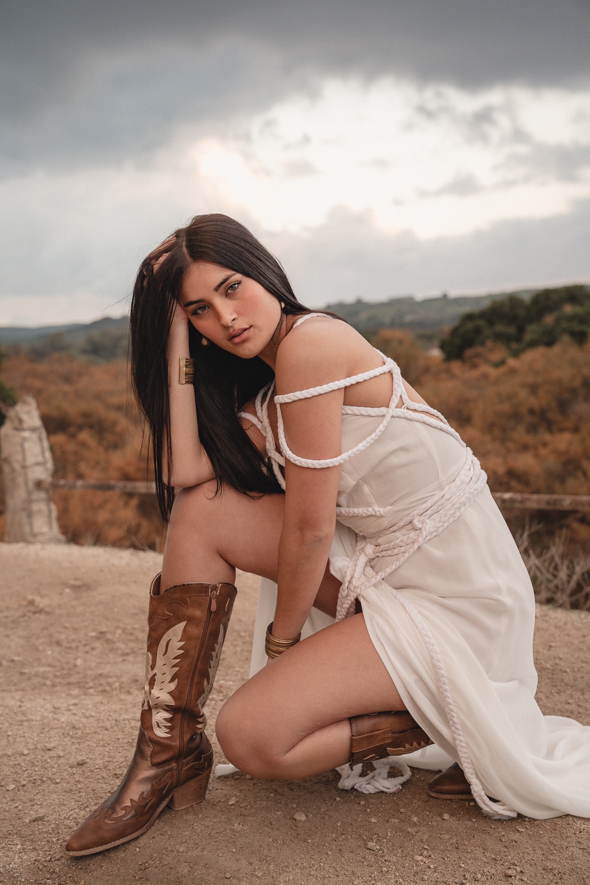 Daniela — Model & Hostess in Granada photo 2