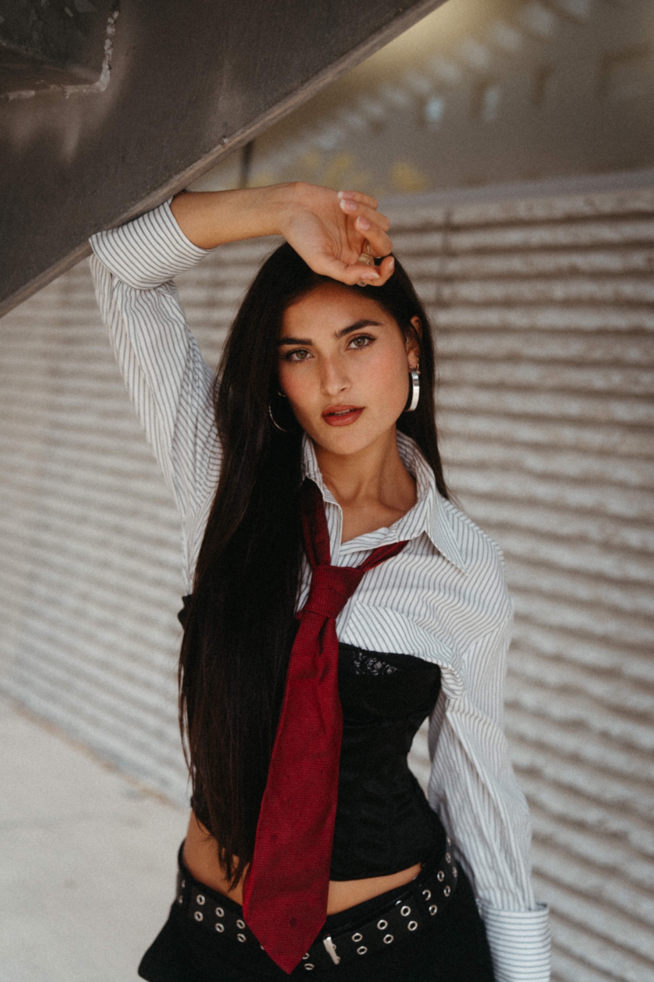 Daniela — Model & Hostess in Granada photo 3