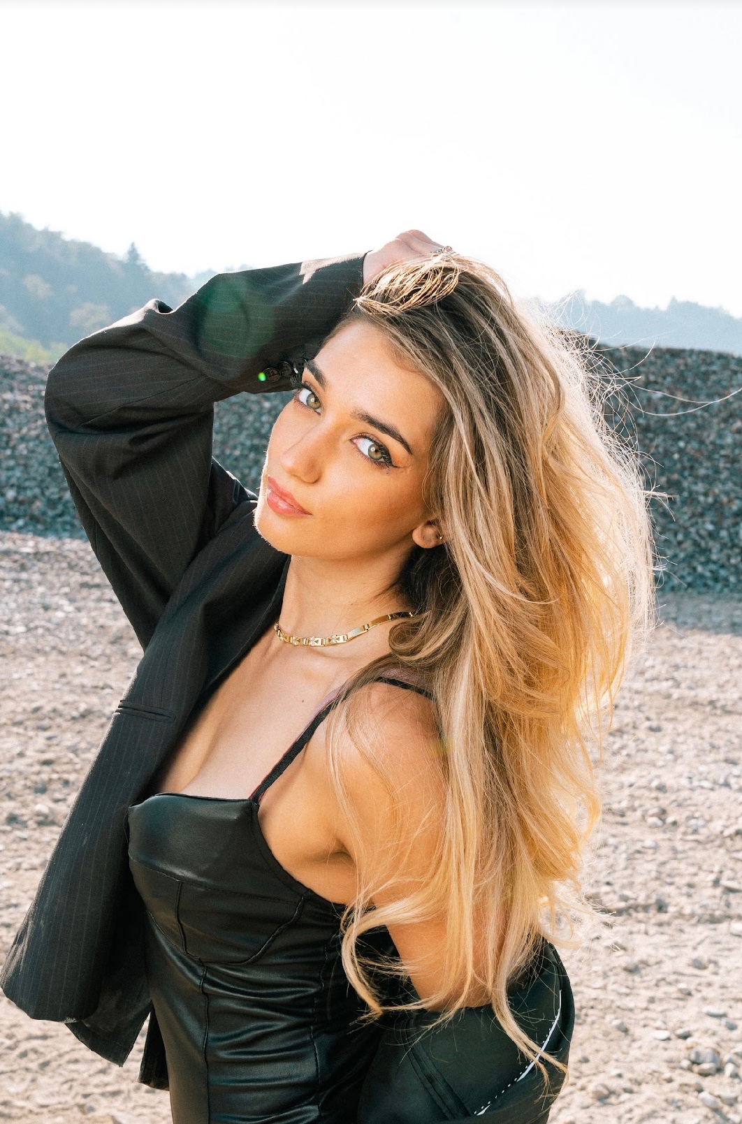 Giulia — Model & Hostess in Porto Ceresio photo 1