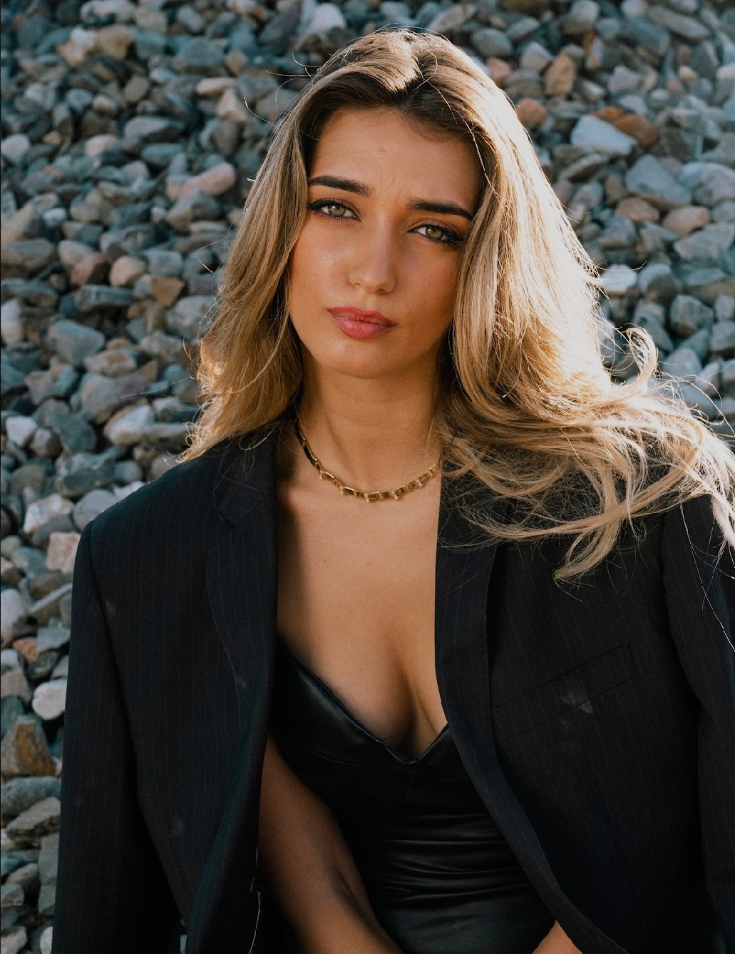 Giulia — Model & Hostess in Porto Ceresio photo 2