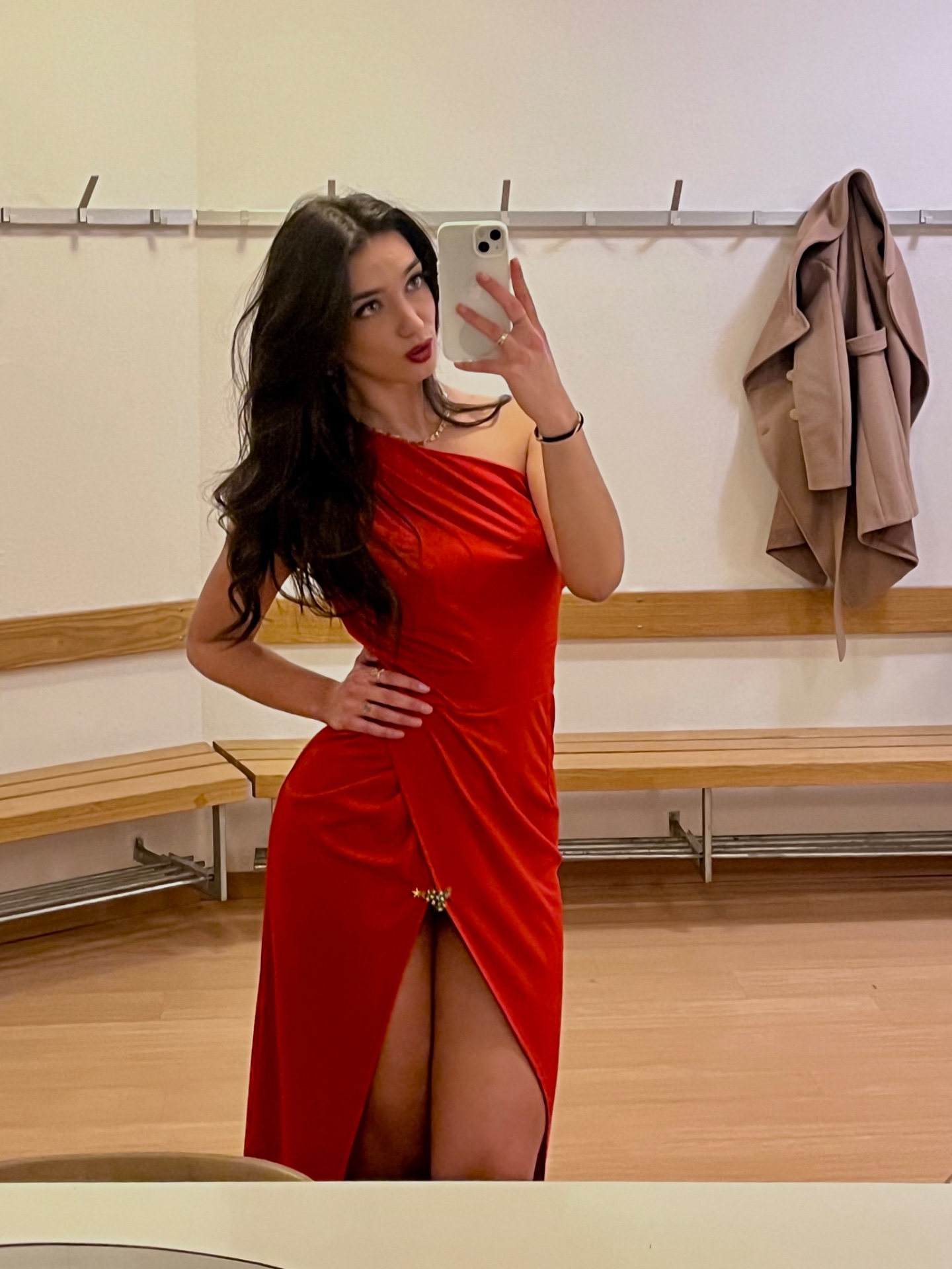 Giulia — Model & Hostess in Porto Ceresio photo 6