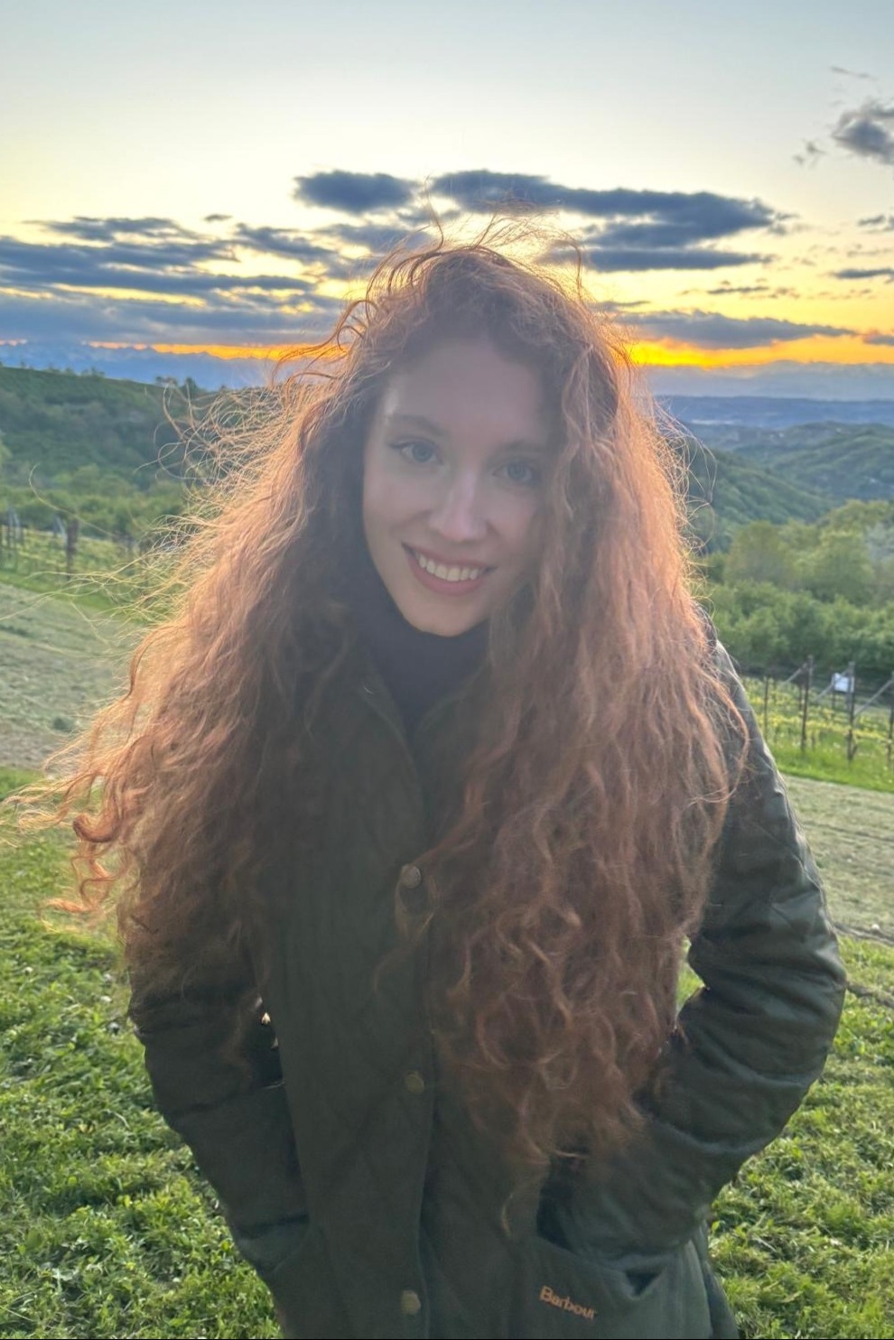 Beatrice — Model & Hostess in Como photo 3