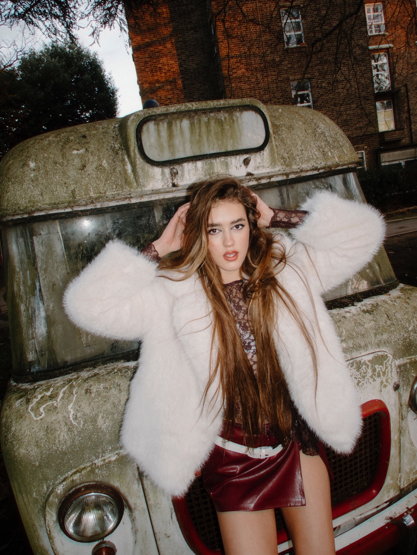 Yana — Model & Hostess in Greater London photo 12