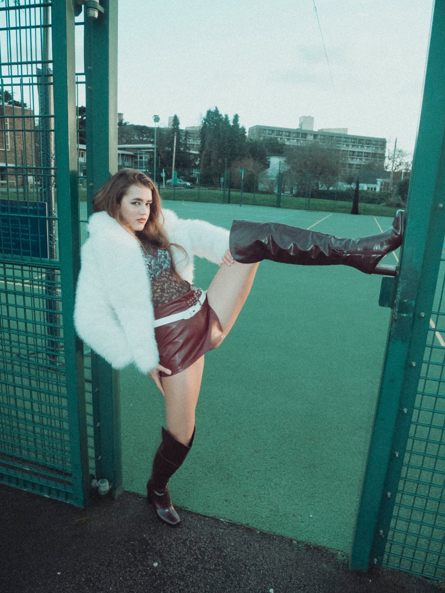Yana — Model & Hostess in Greater London photo 13