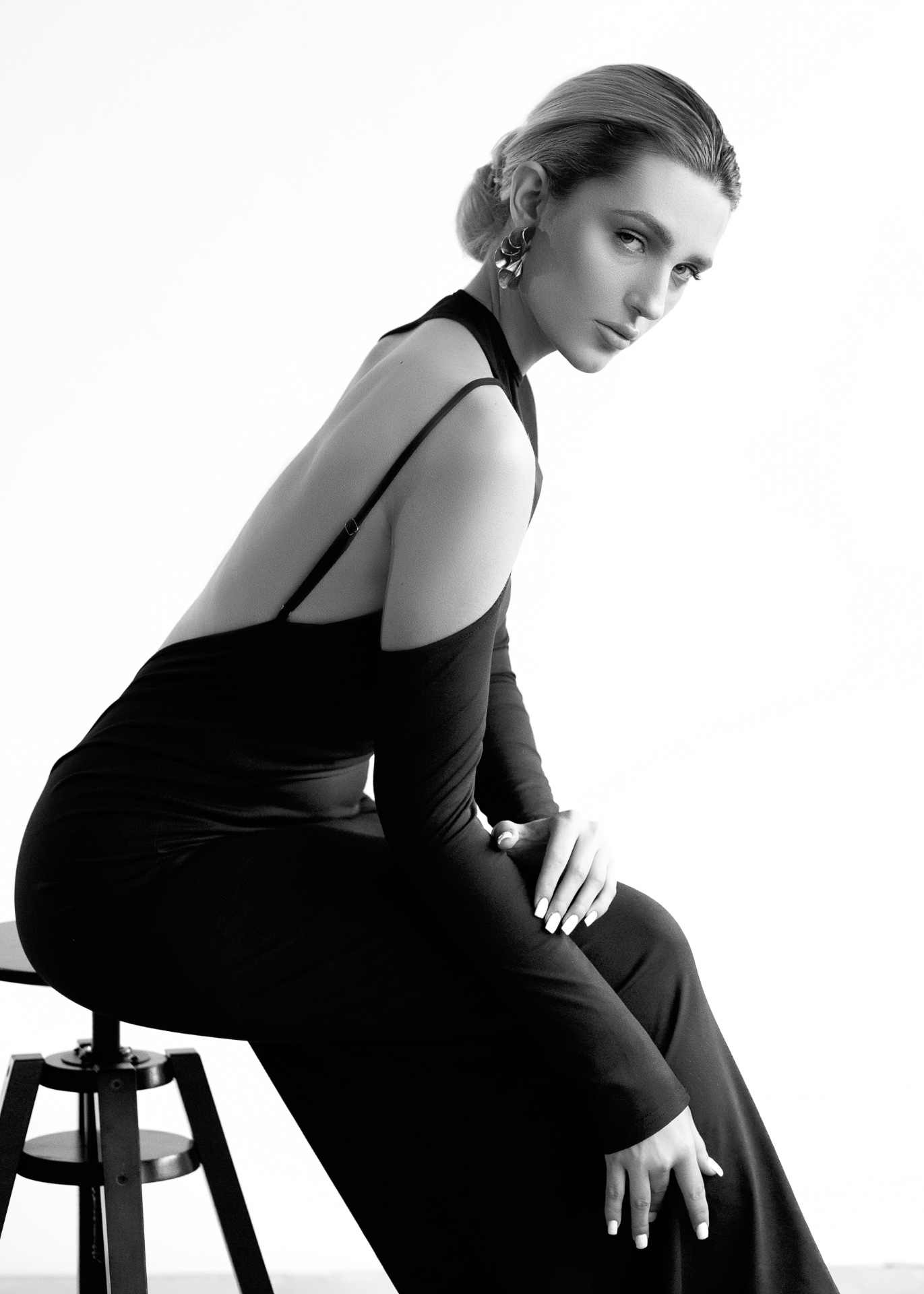 Diana — Model & Hostess in Greater London photo 3