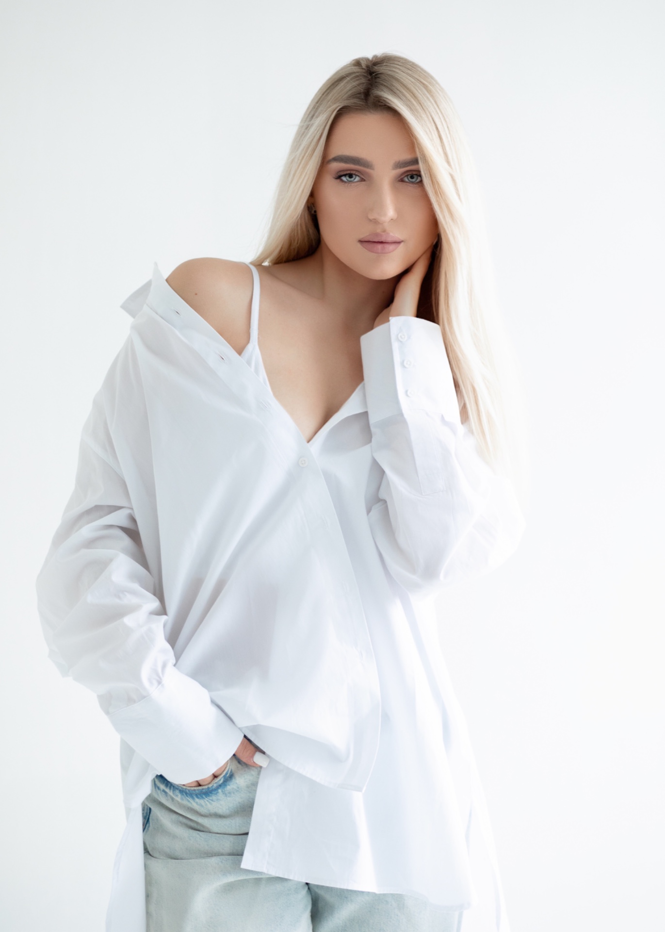 Diana — Model & Hostess in Greater London photo 8
