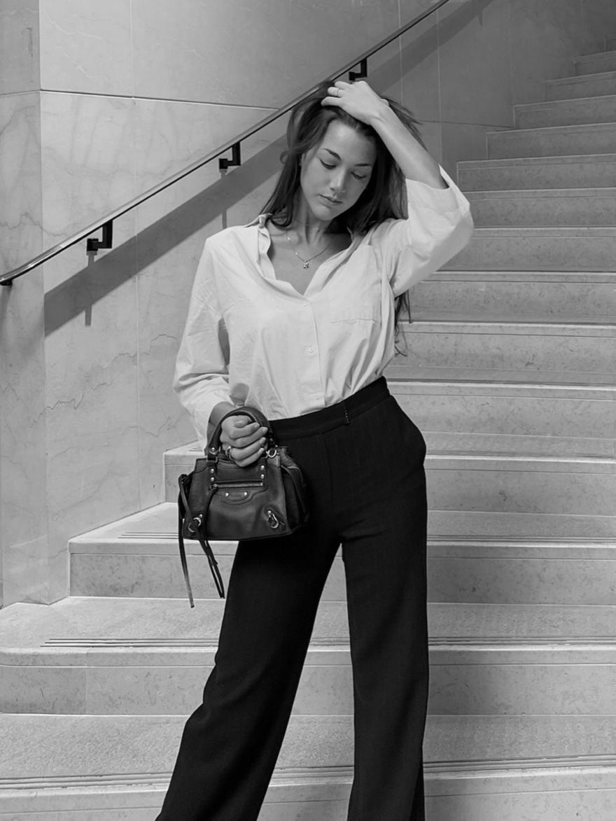 Ambre — Model & Hostess in Roma photo 1