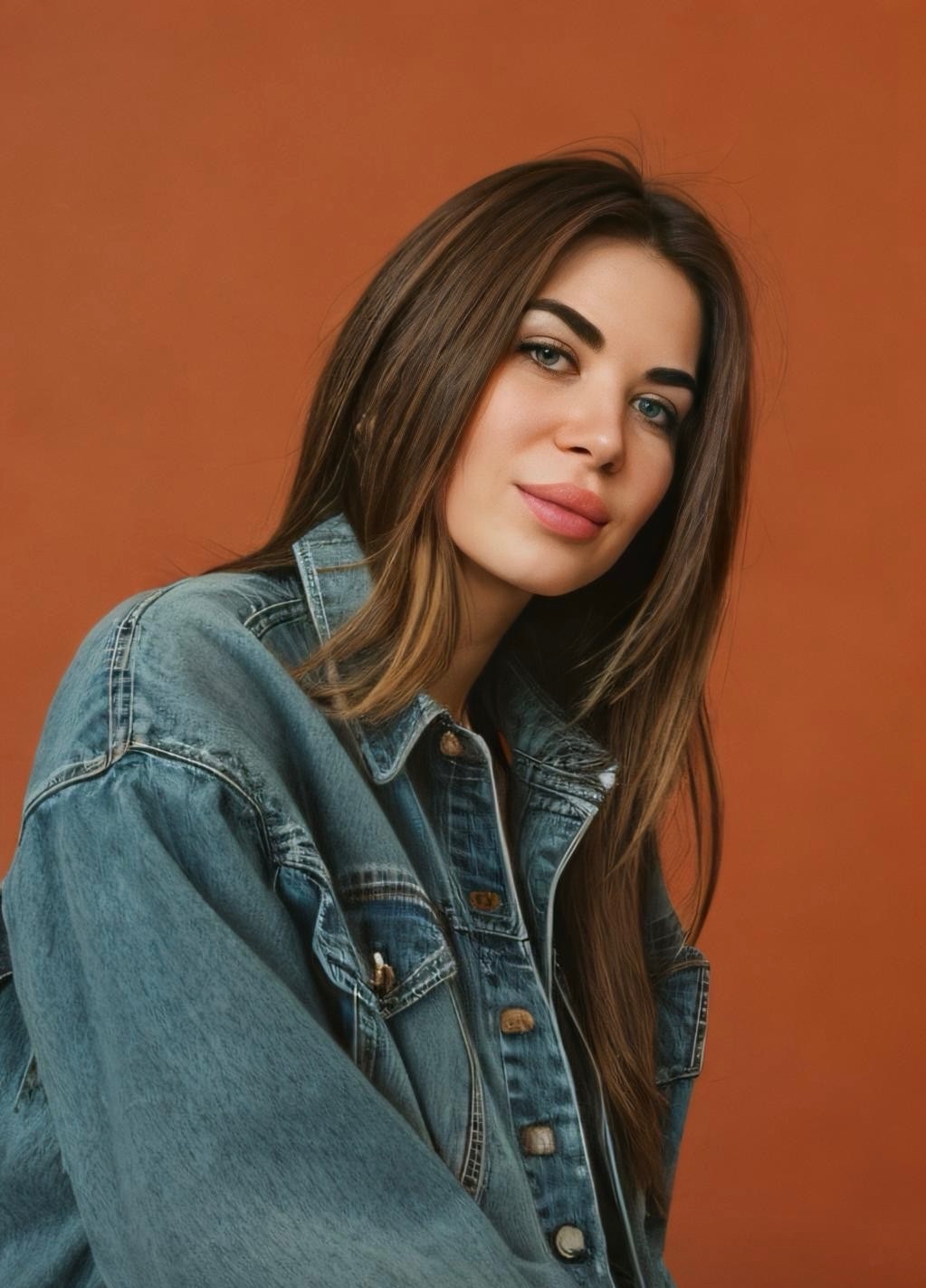 Tetiana — Model & Hostess in Frankfurt Am Main photo 1