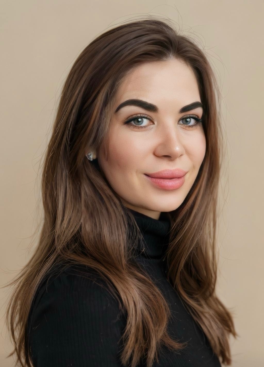 Tetiana — Model & Hostess in Frankfurt Am Main photo 3