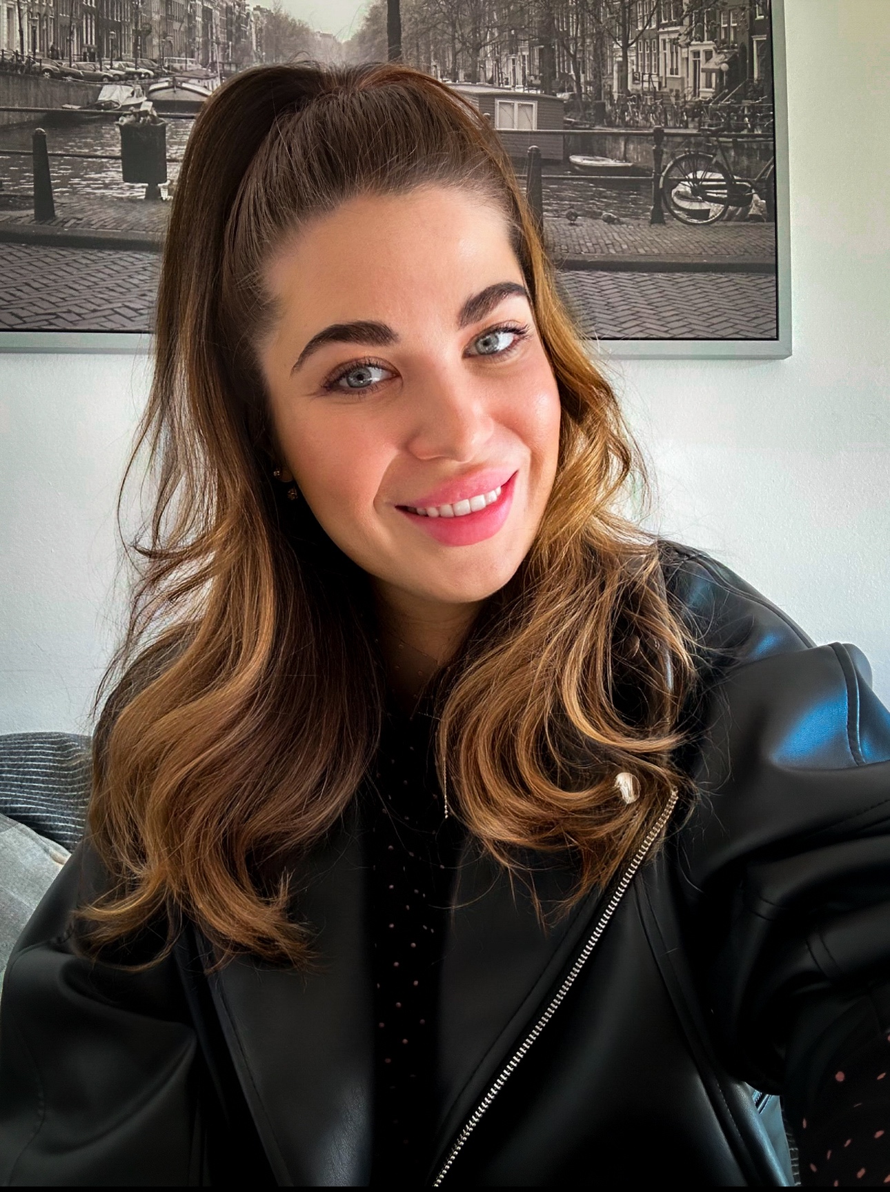 Tetiana — Model & Hostess in Frankfurt Am Main photo 4