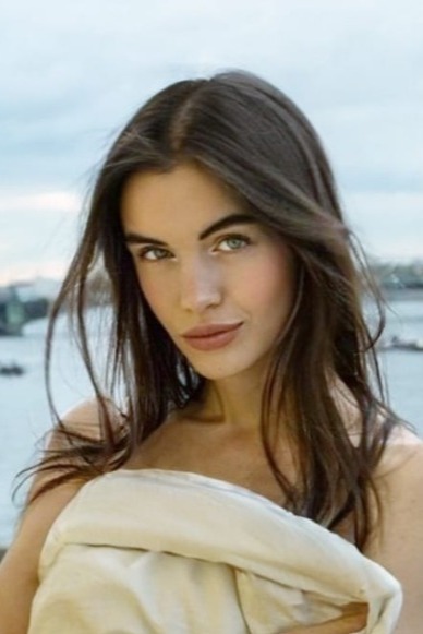 MARIIA — Model in Biella | Eye On Model