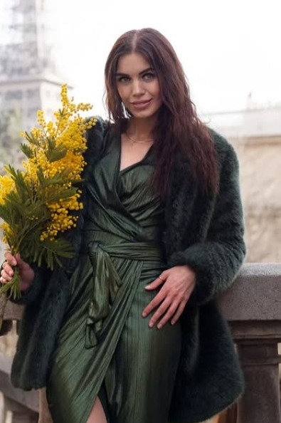 Mariia — Model & Hostess in Biella photo 1