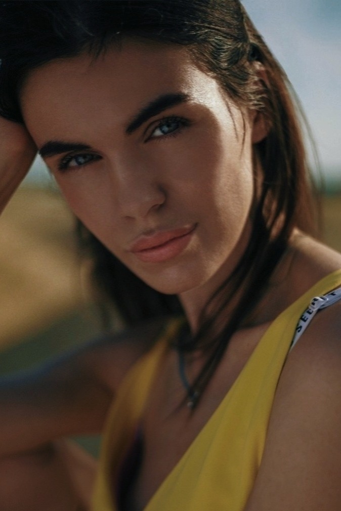 Mariia — Model & Hostess in Biella photo 2